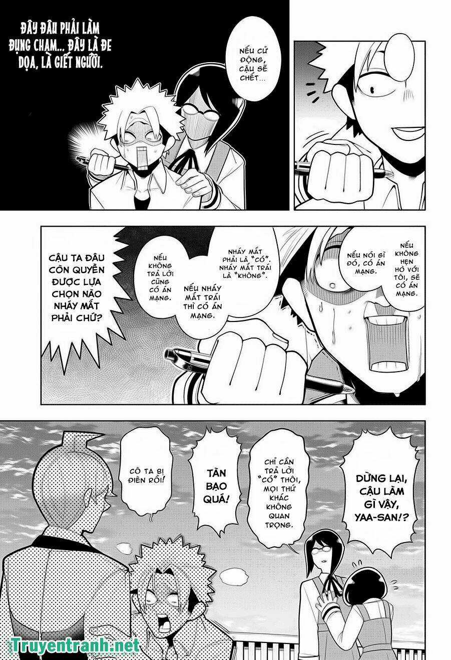 Samon-Kun Wa Summoner Chapter 27 trang 2