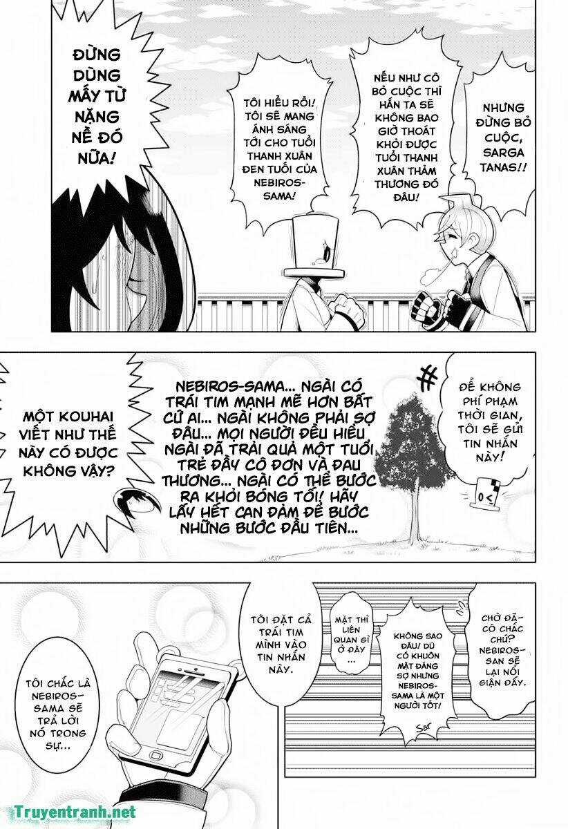 Samon-Kun Wa Summoner Chapter 33 trang 2