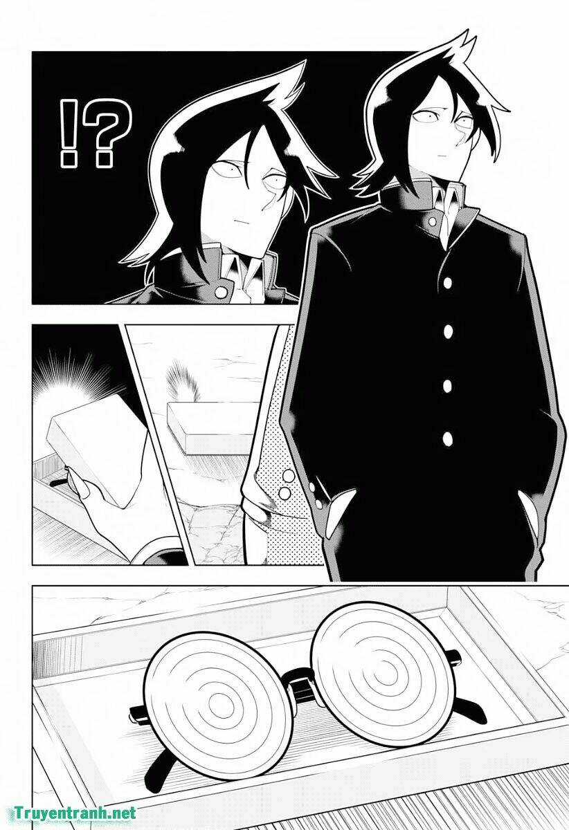 Samon-Kun Wa Summoner Chapter 33 trang 5
