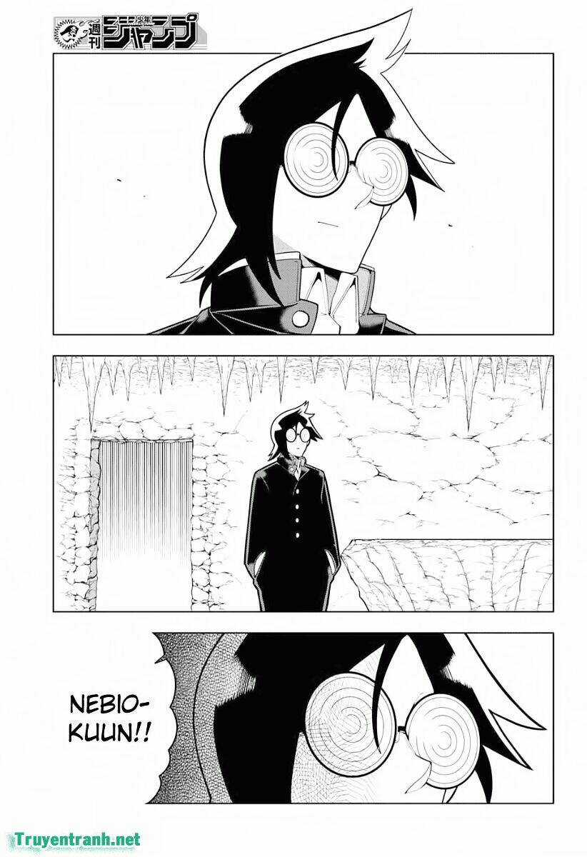 Samon-Kun Wa Summoner Chapter 33 trang 6