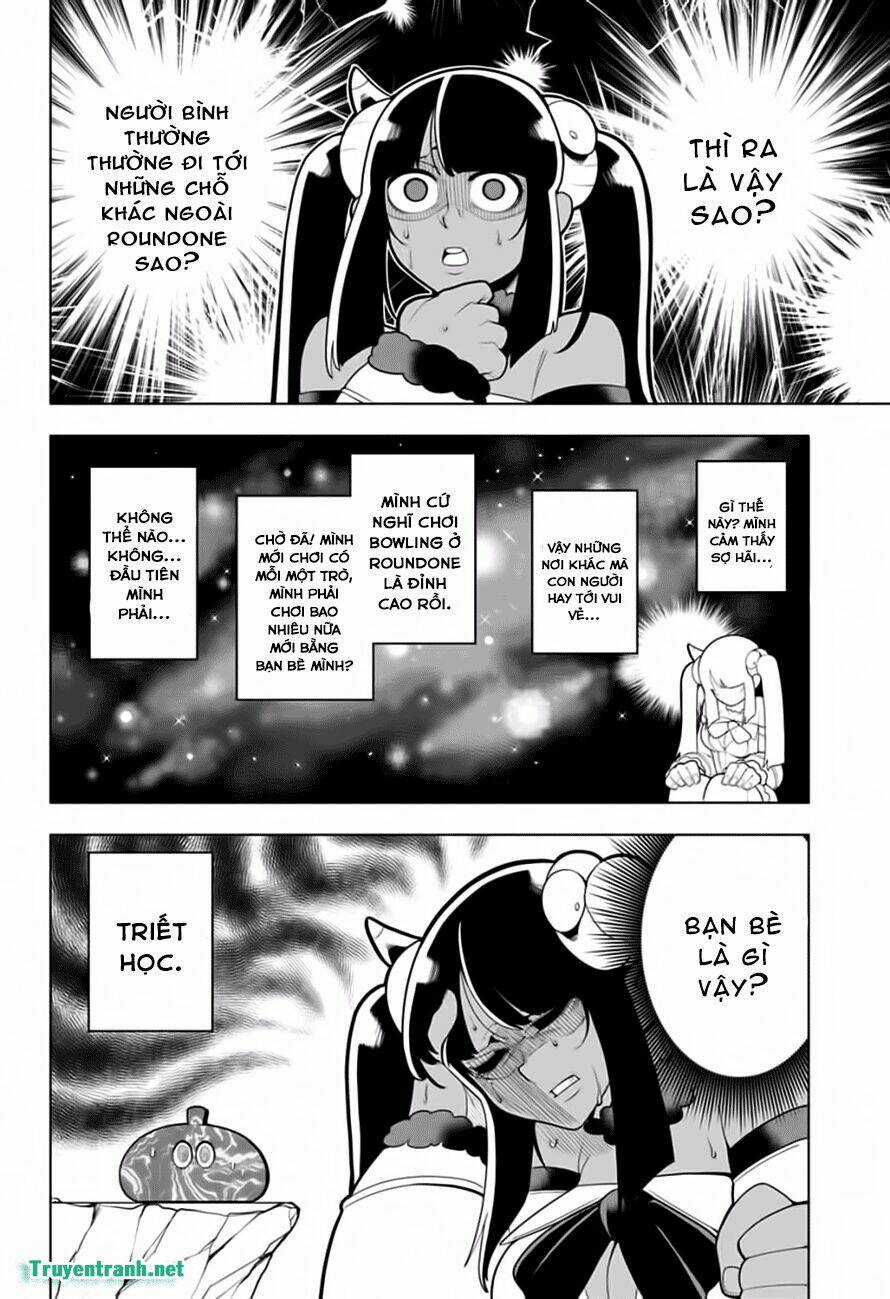 Samon-Kun Wa Summoner Chapter 34 trang 2