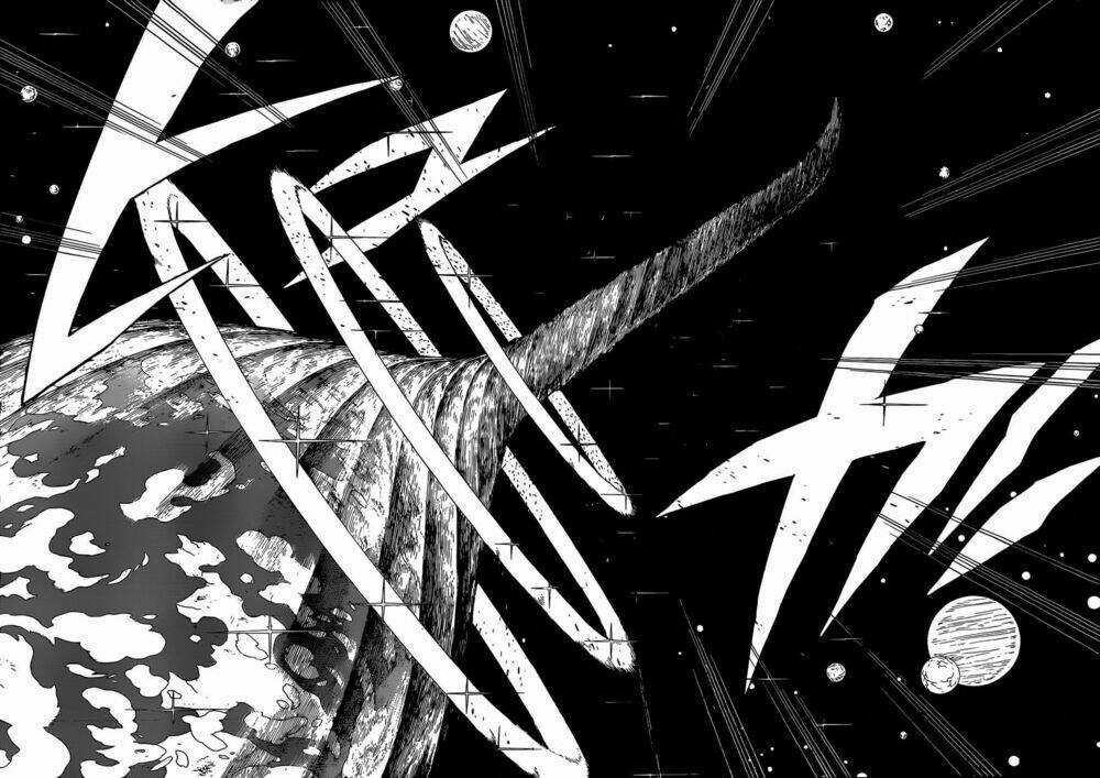 Samurai 8: Hành Trình Của Hachimaru Chapter 16 trang 13