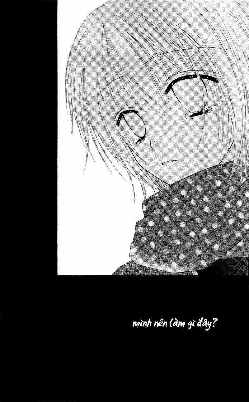 Samurai Darling Chapter 1.2 trang 34