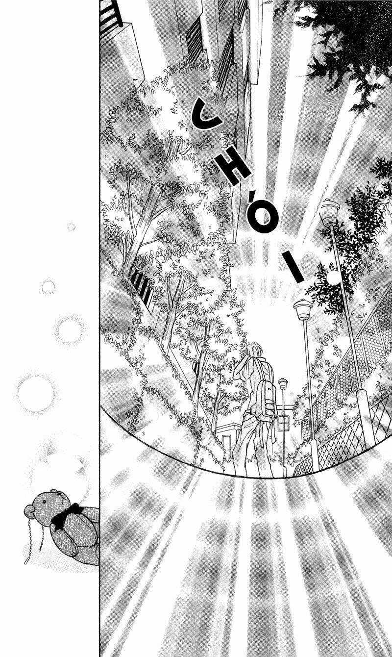 Samurai Darling Chapter 2 trang 15