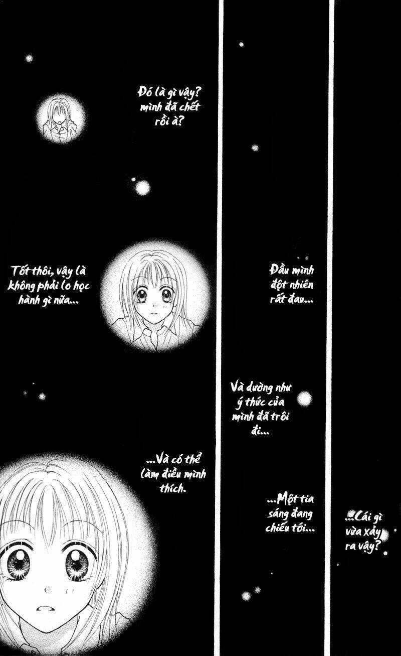 Samurai Darling Chapter 2 trang 16