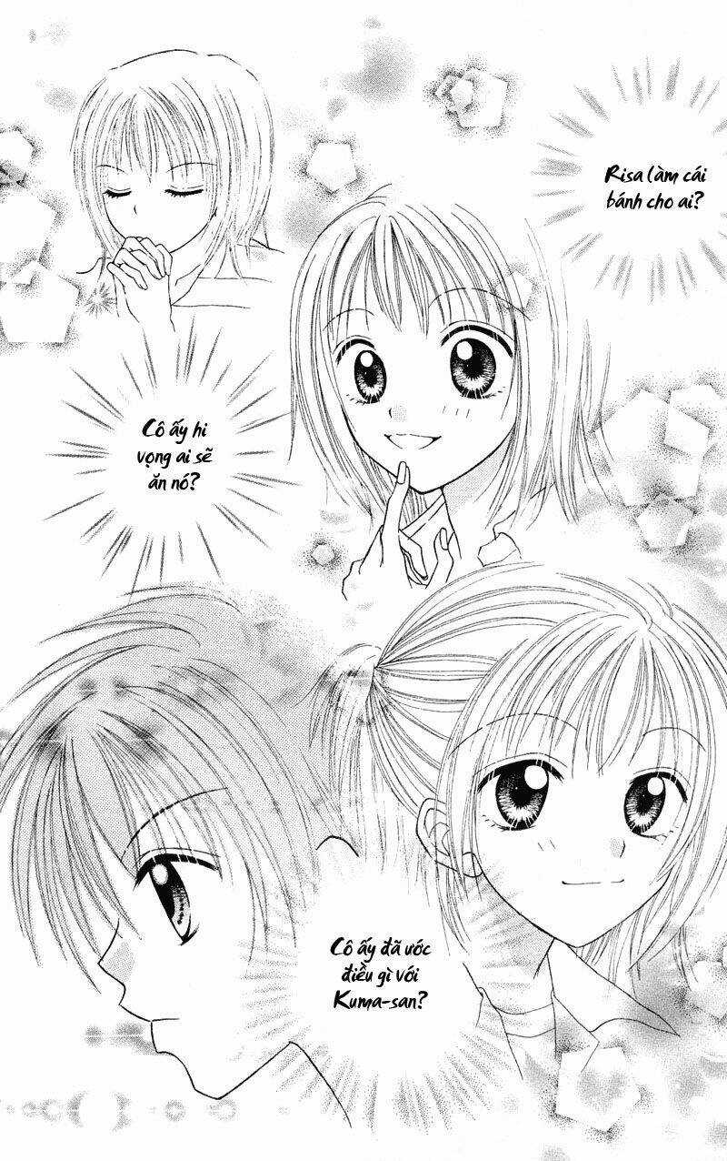 Samurai Darling Chapter 2 trang 33