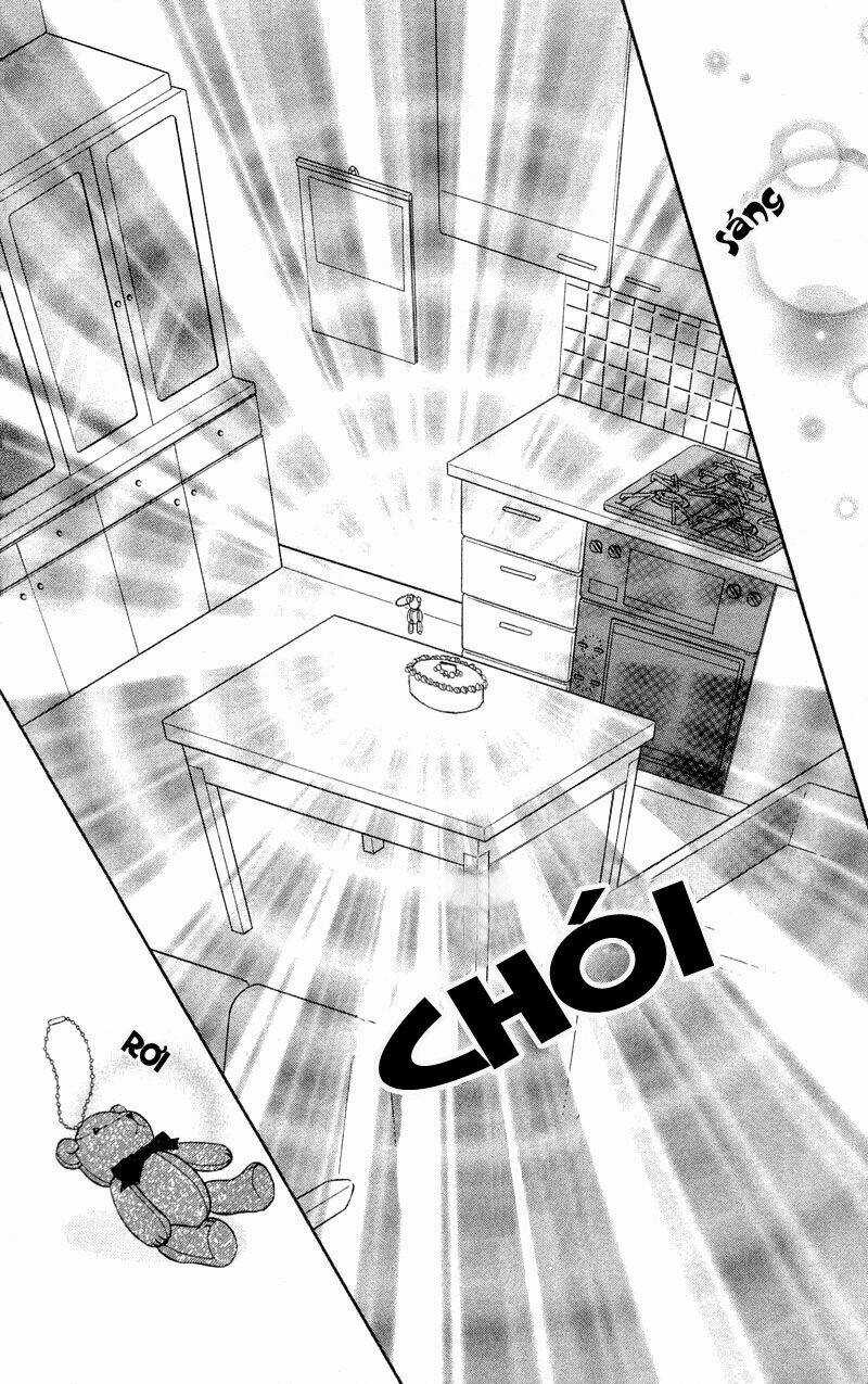 Samurai Darling Chapter 2 trang 35