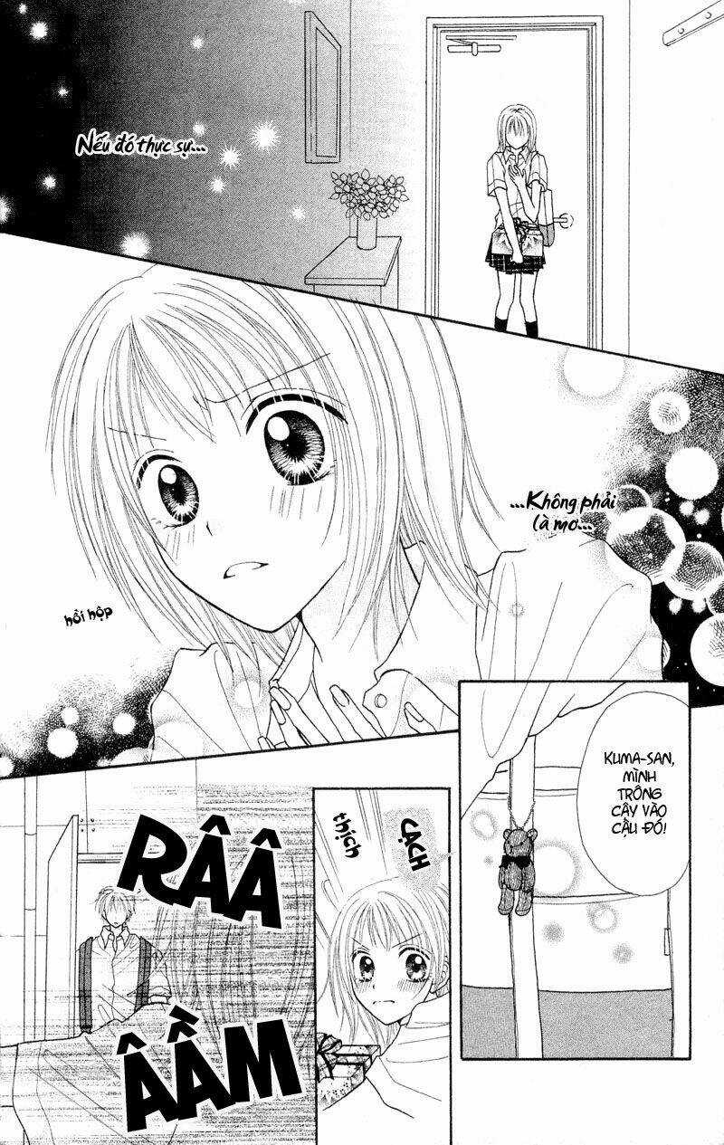 Samurai Darling Chapter 2 trang 39