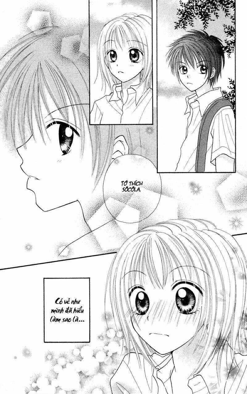 Samurai Darling Chapter 2 trang 44