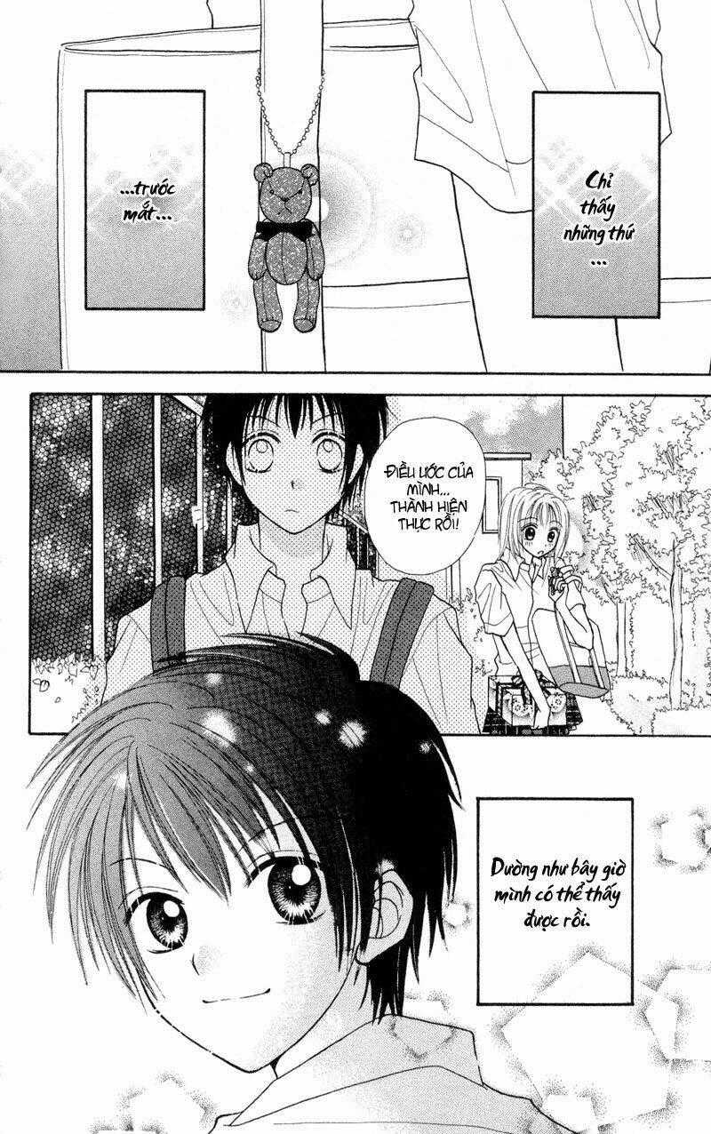 Samurai Darling Chapter 2 trang 45