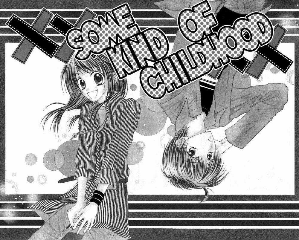 Samurai Darling Chapter 3 trang 2