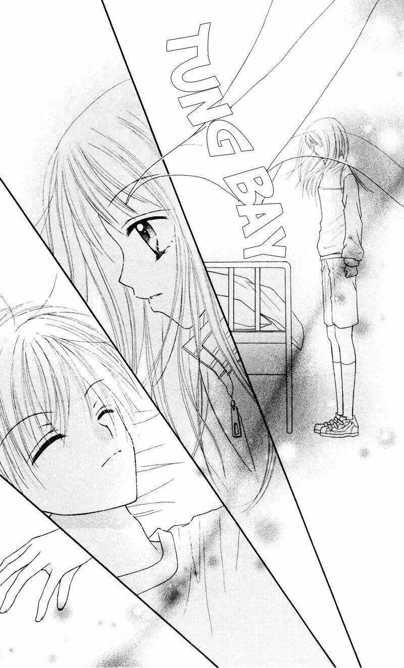 Samurai Darling Chapter 3 trang 33