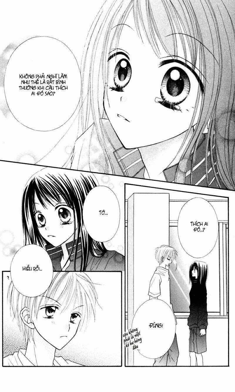 Samurai Darling Chapter 3 trang 42