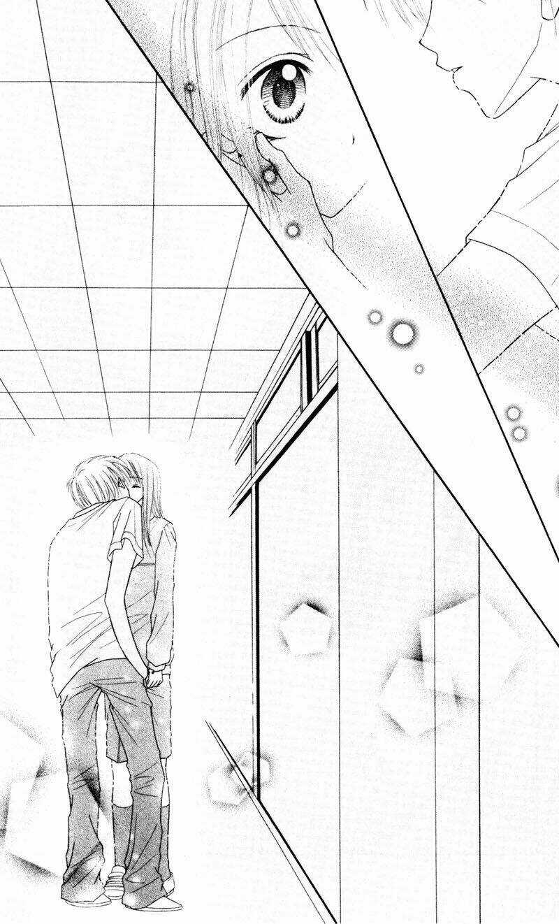 Samurai Darling Chapter 3 trang 43