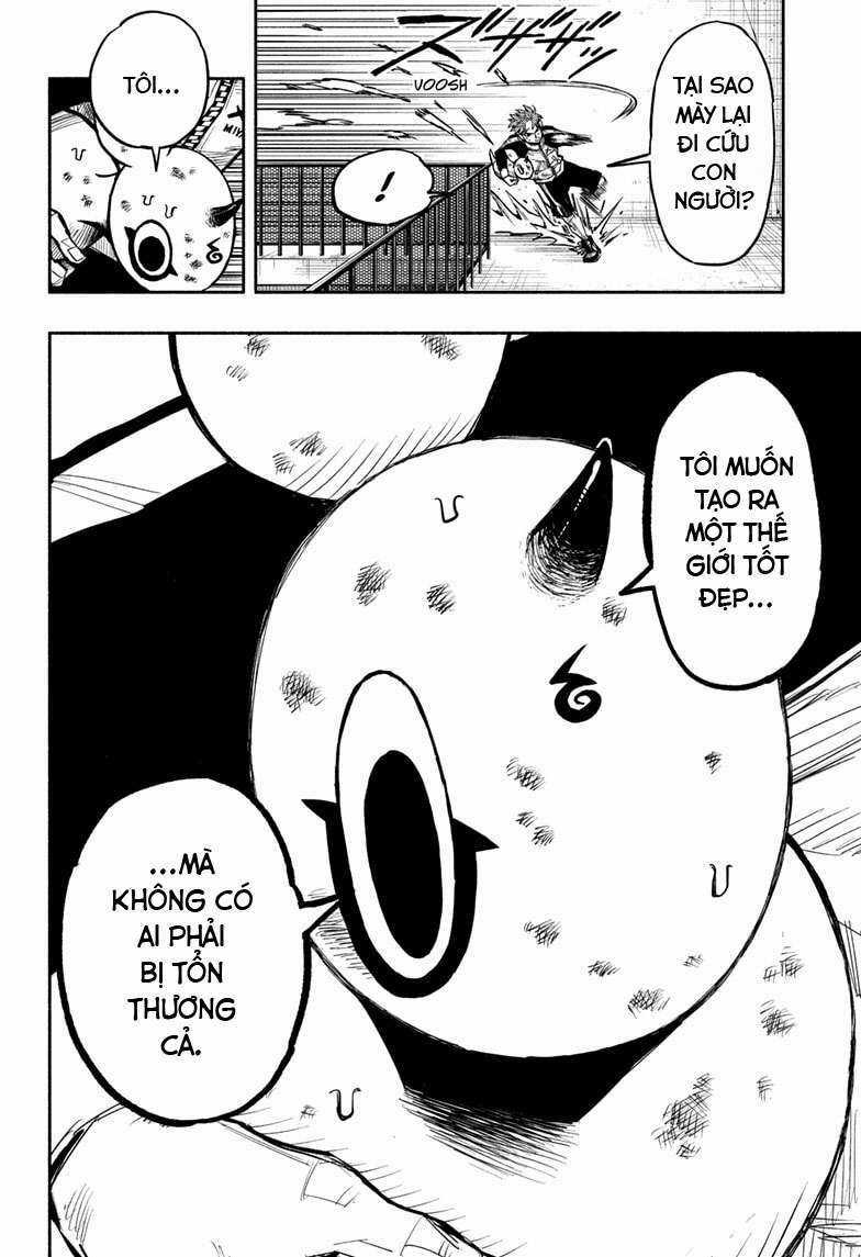 Samurai Diệt Quỷ Chapter 1.1 trang 29