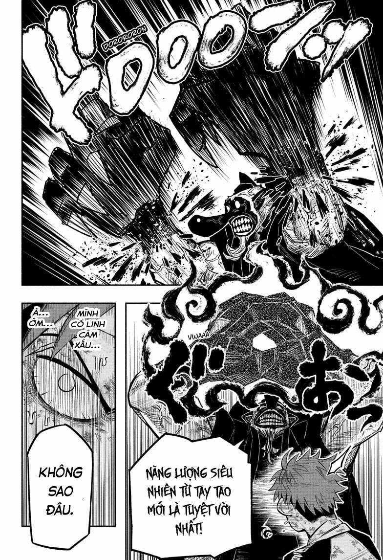 Samurai Diệt Quỷ Chapter 1.2 trang 16