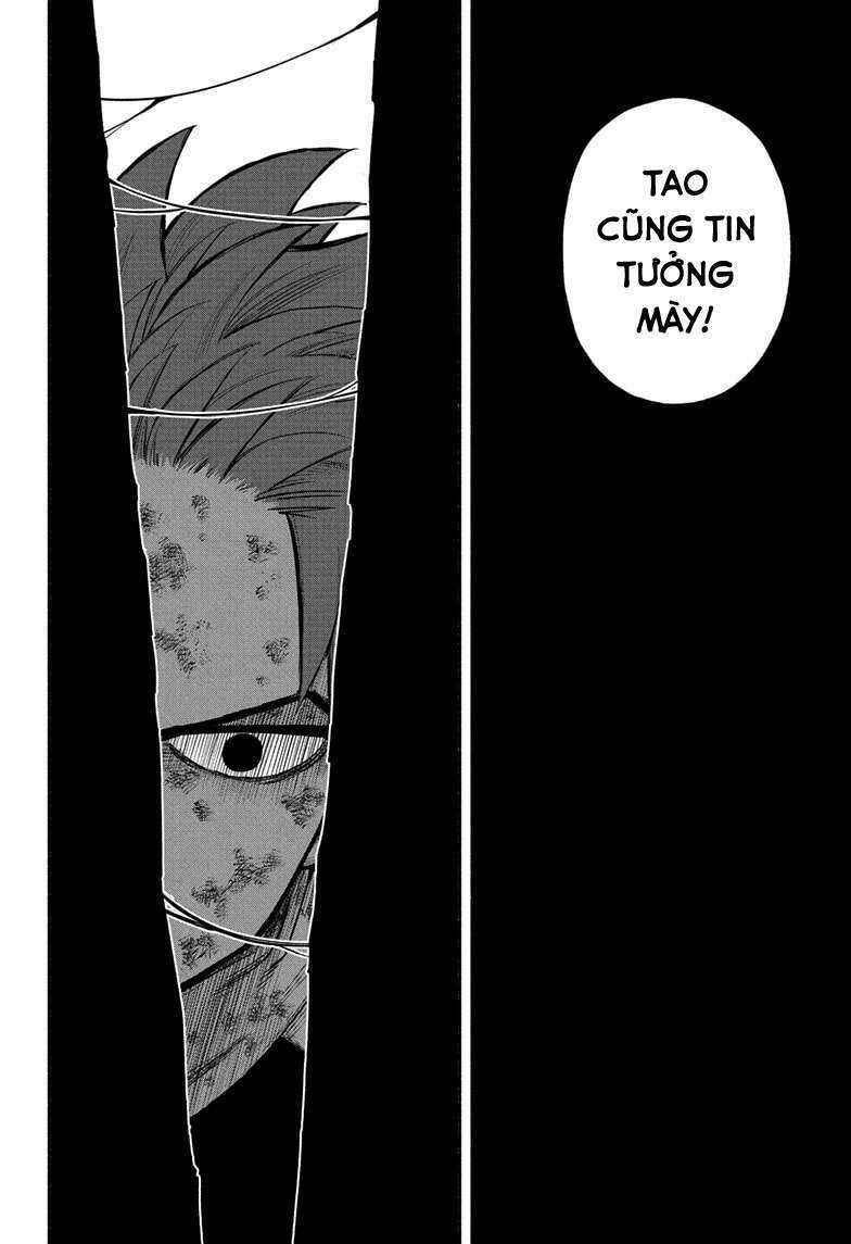 Samurai Diệt Quỷ Chapter 1.2 trang 18