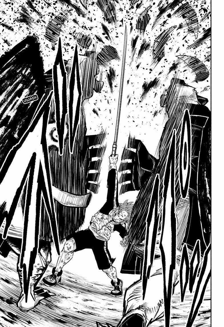 Samurai Diệt Quỷ Chapter 1.2 trang 19