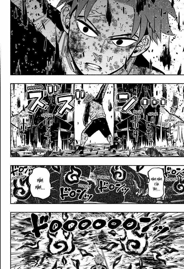 Samurai Diệt Quỷ Chapter 1.2 trang 20