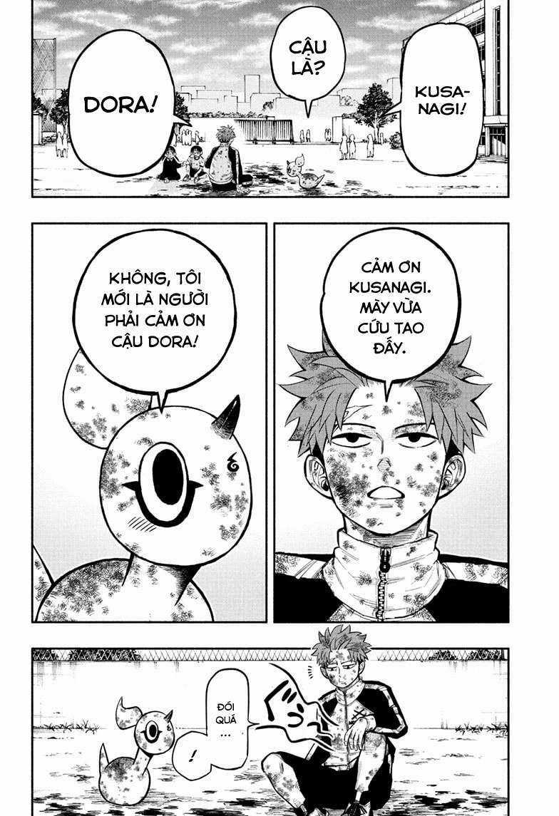 Samurai Diệt Quỷ Chapter 1.2 trang 24