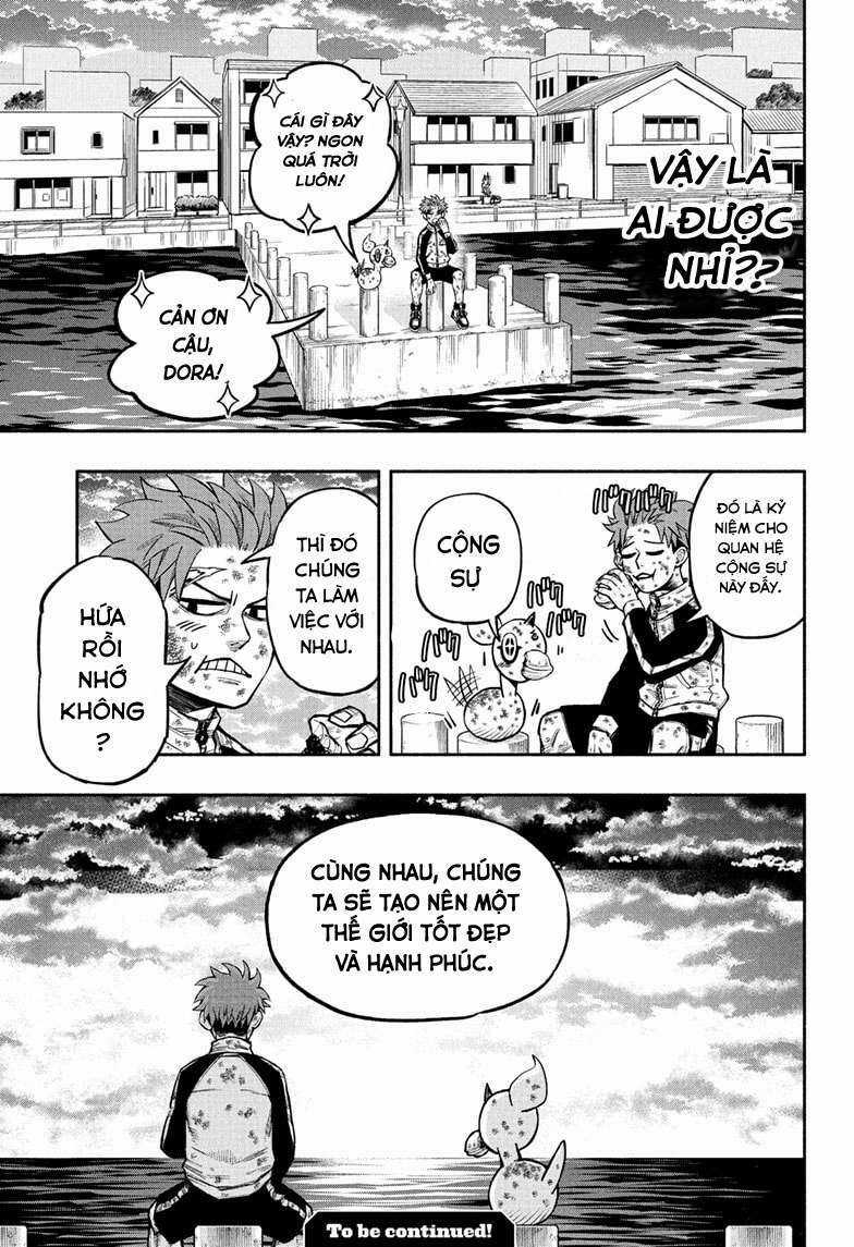 Samurai Diệt Quỷ Chapter 1.2 trang 27