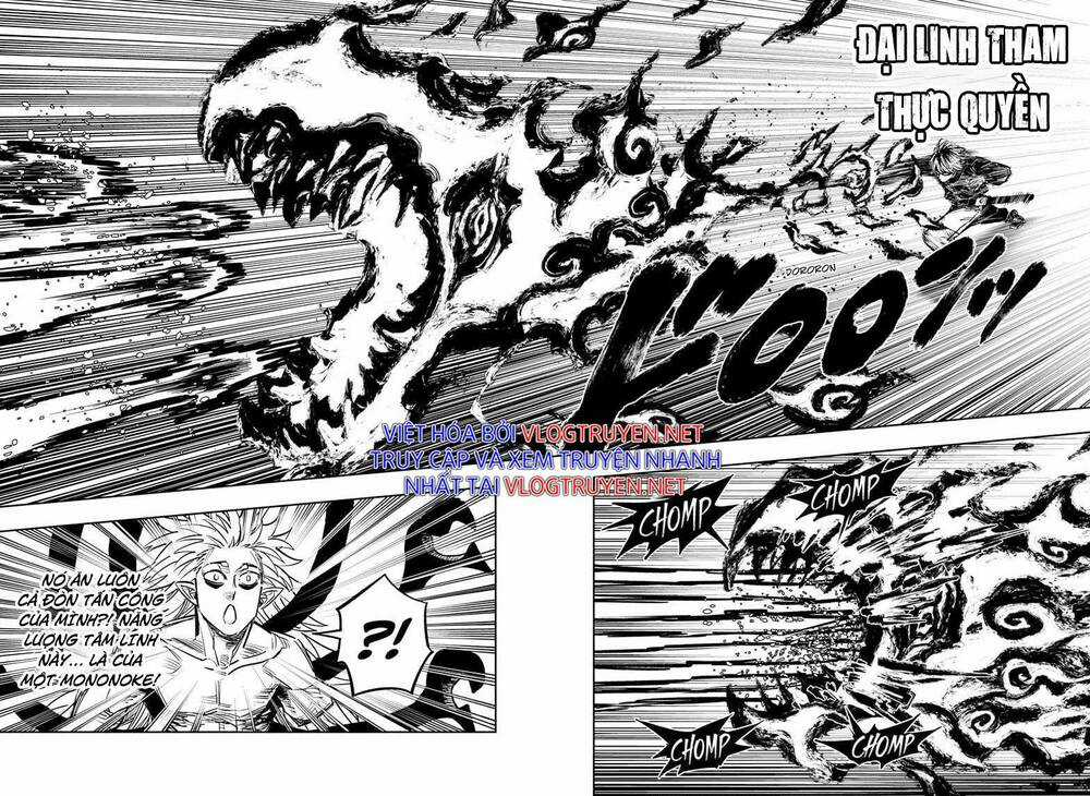 Samurai Diệt Quỷ Chapter 10 trang 5