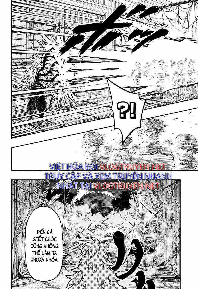 Samurai Diệt Quỷ Chapter 14 trang 13