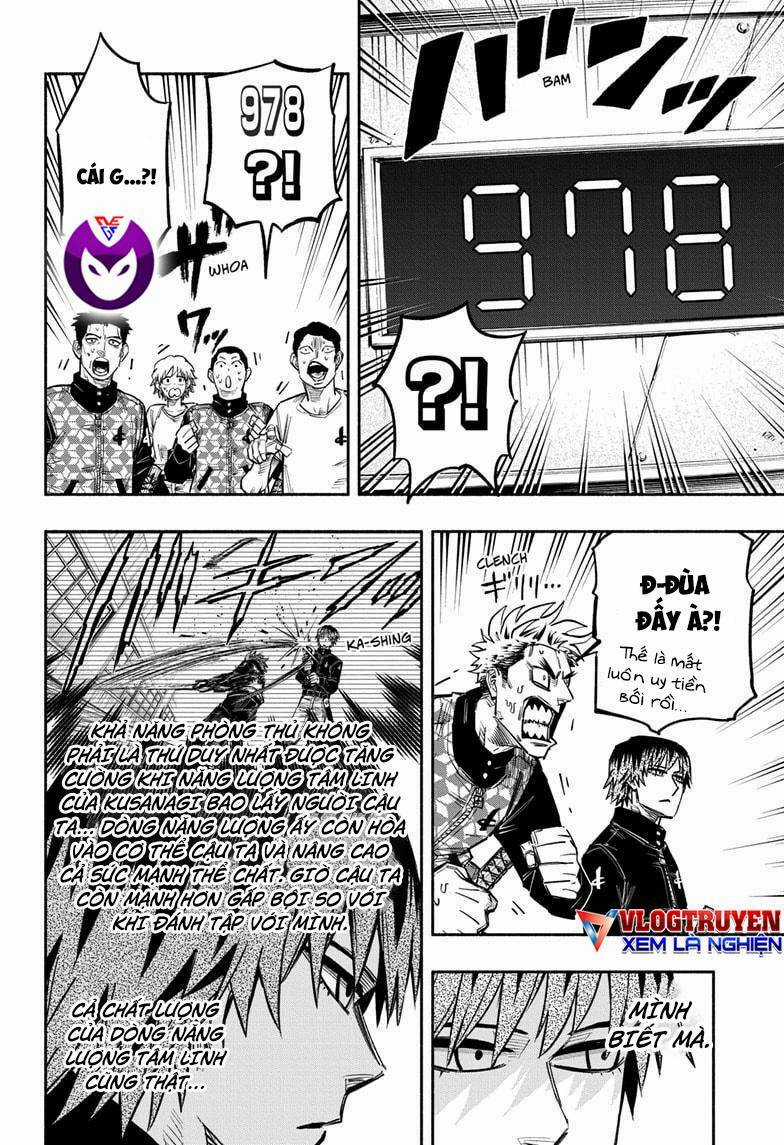 Samurai Diệt Quỷ Chapter 14 trang 5