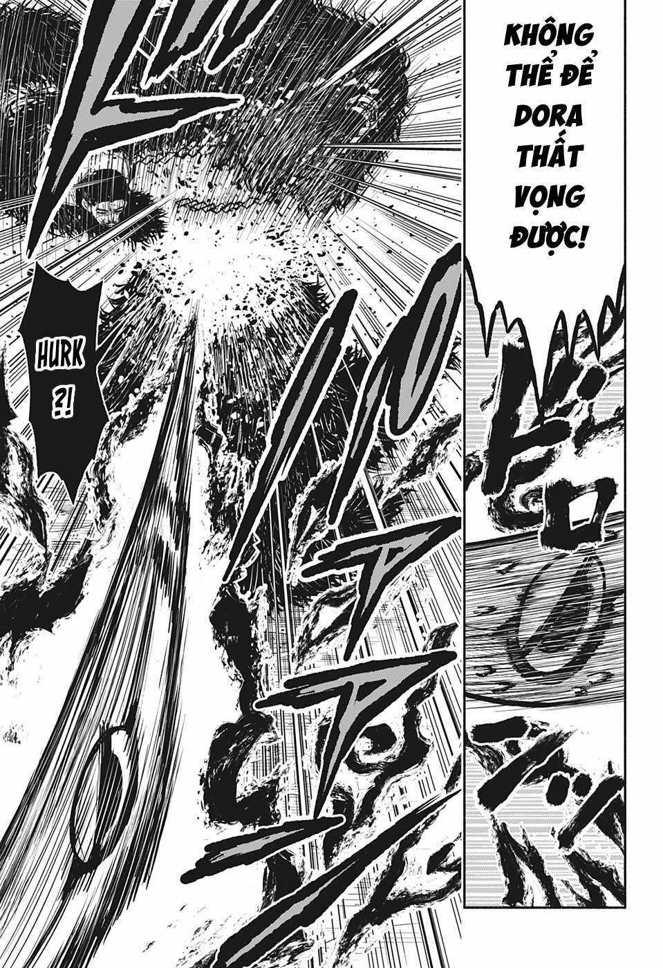 Samurai Diệt Quỷ Chapter 2 trang 16