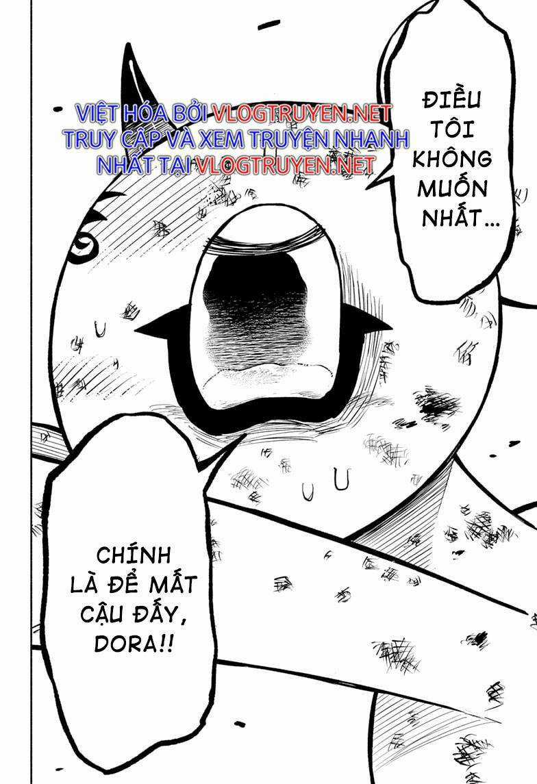 Samurai Diệt Quỷ Chapter 7 trang 17