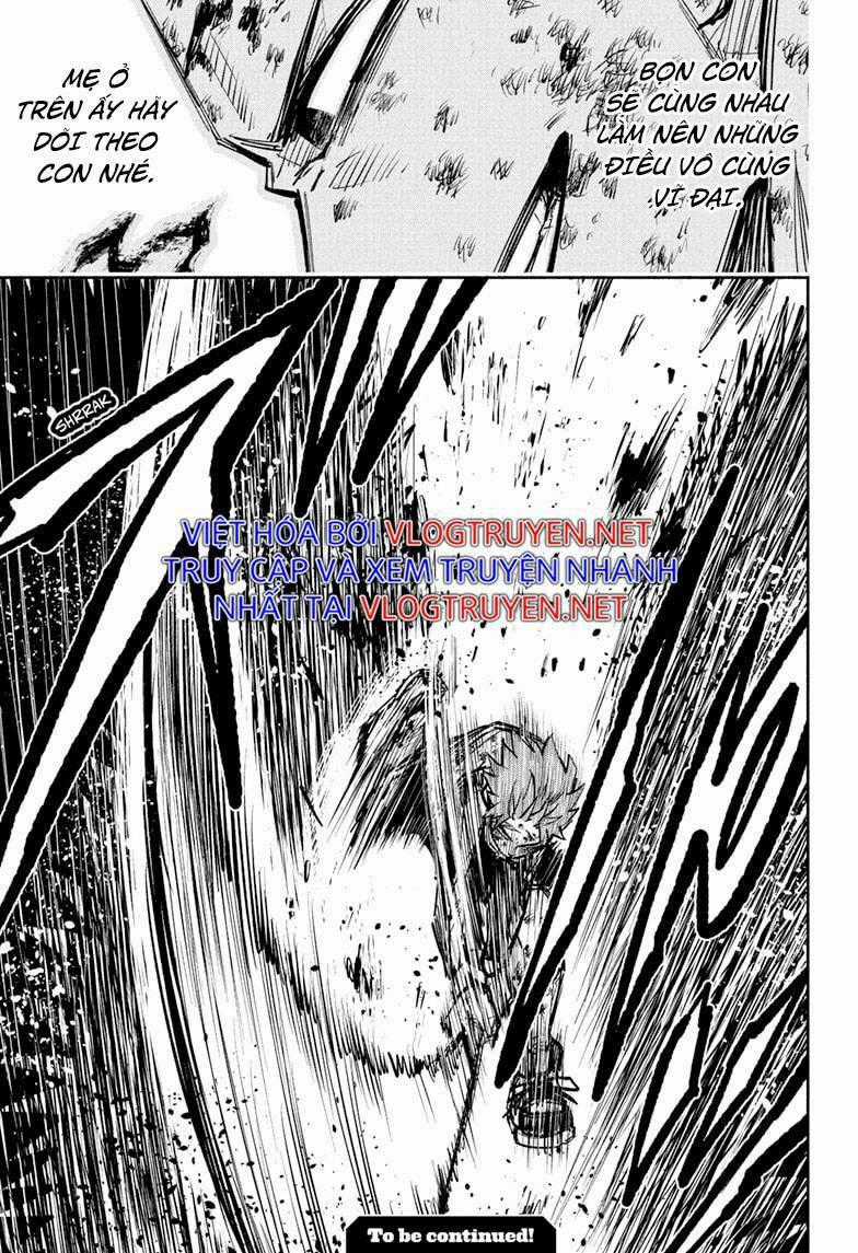 Samurai Diệt Quỷ Chapter 8 trang 22