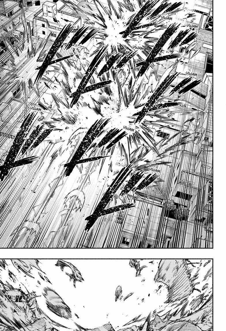 Samurai Diệt Quỷ Chapter 9 trang 12