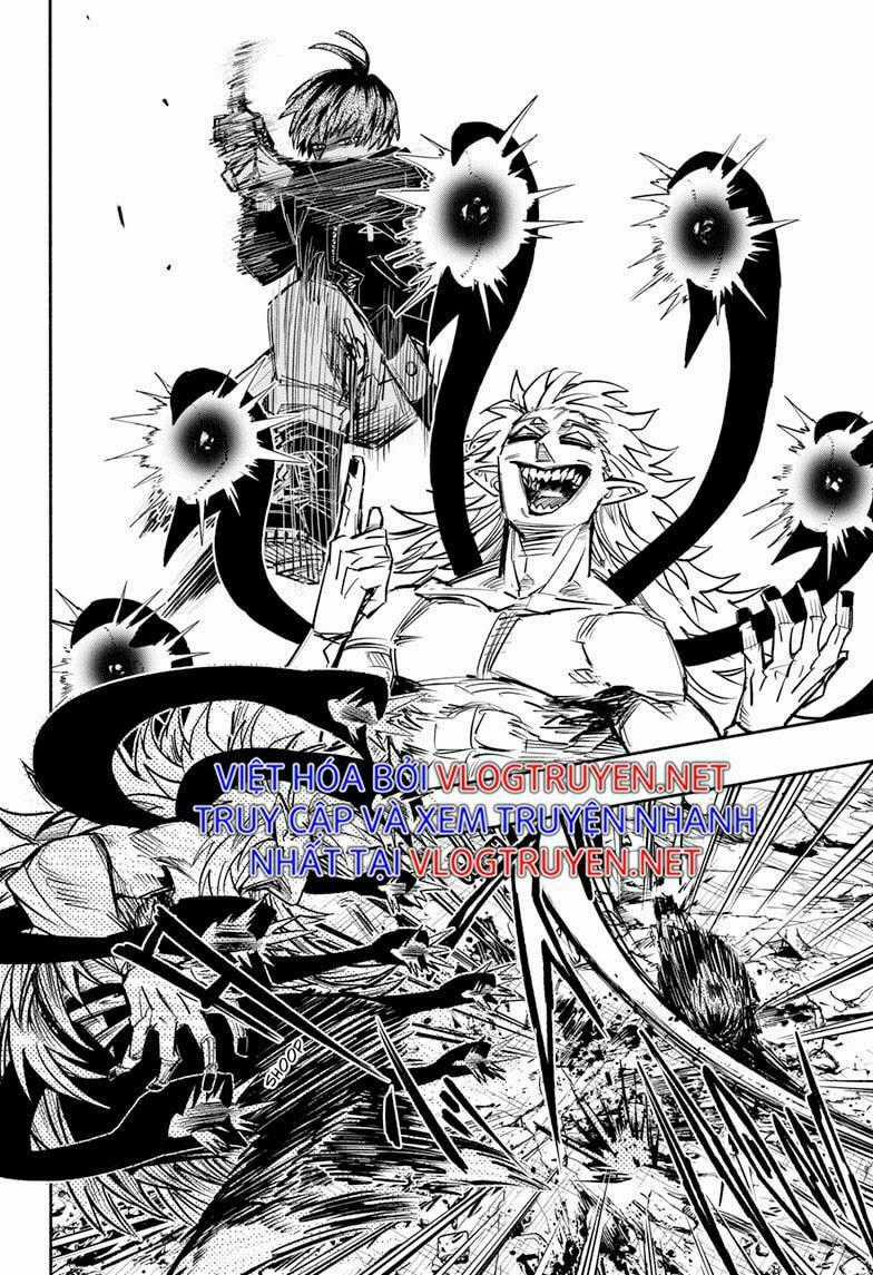 Samurai Diệt Quỷ Chapter 9 trang 17