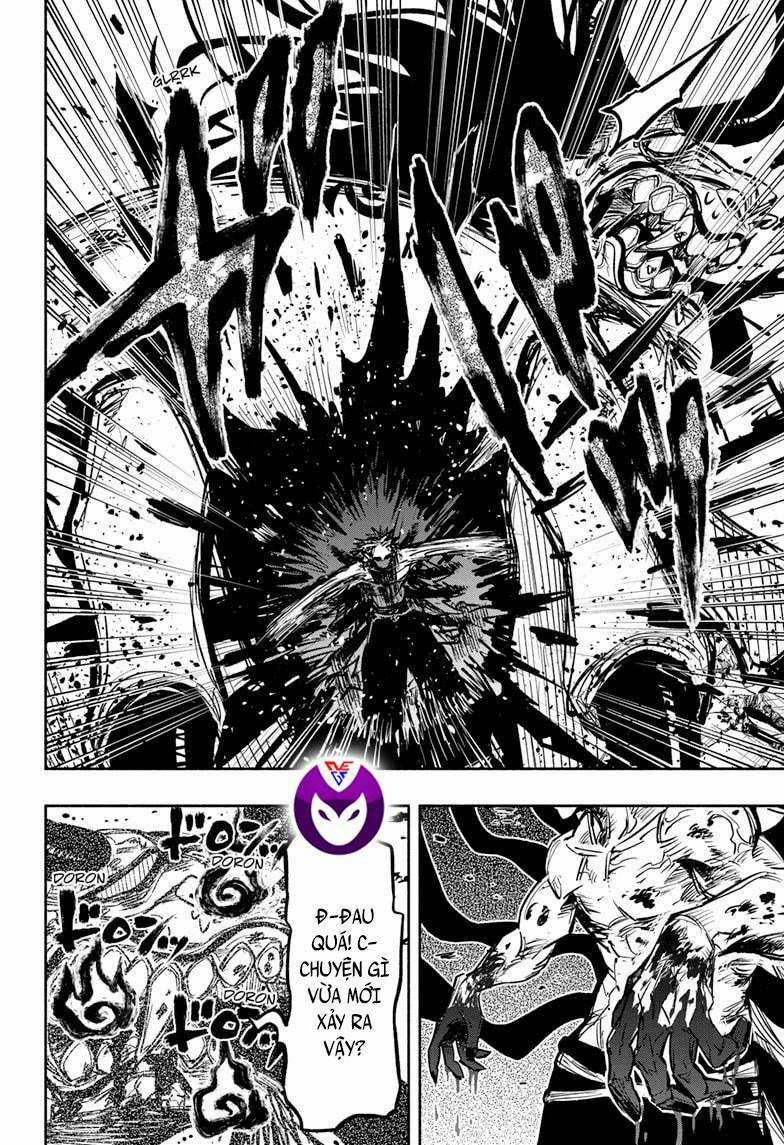 Samurai Diệt Quỷ Chapter 9 trang 3