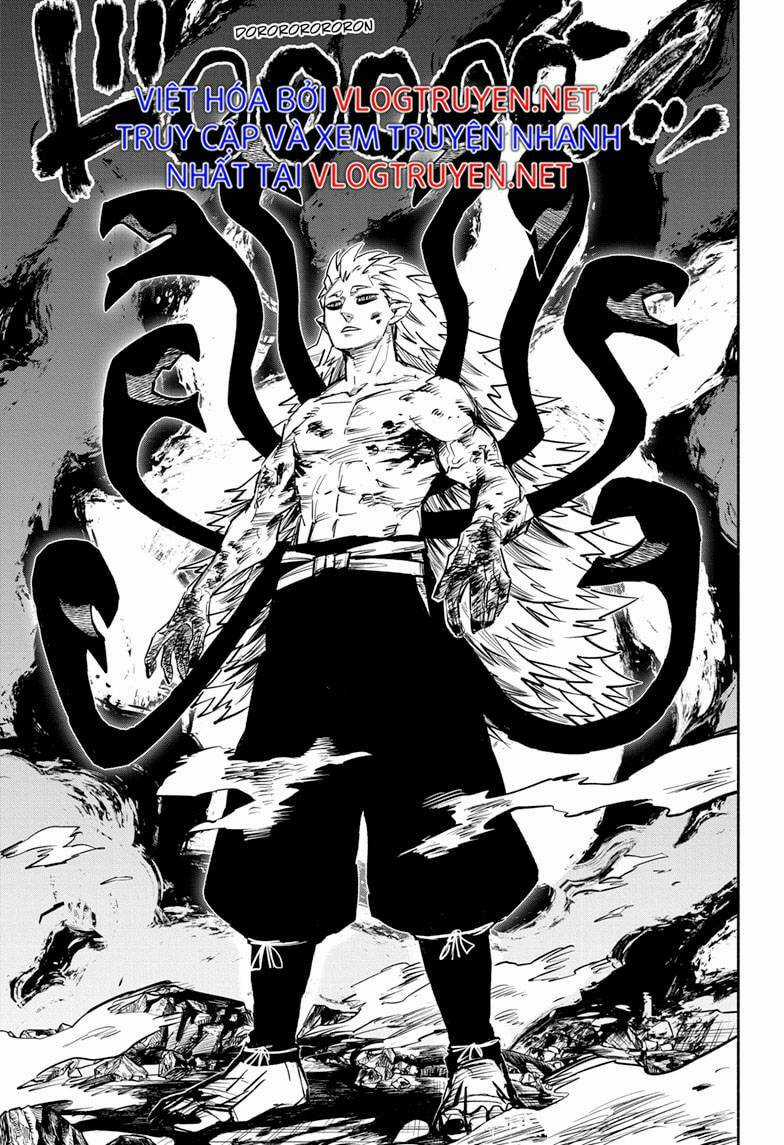 Samurai Diệt Quỷ Chapter 9 trang 4