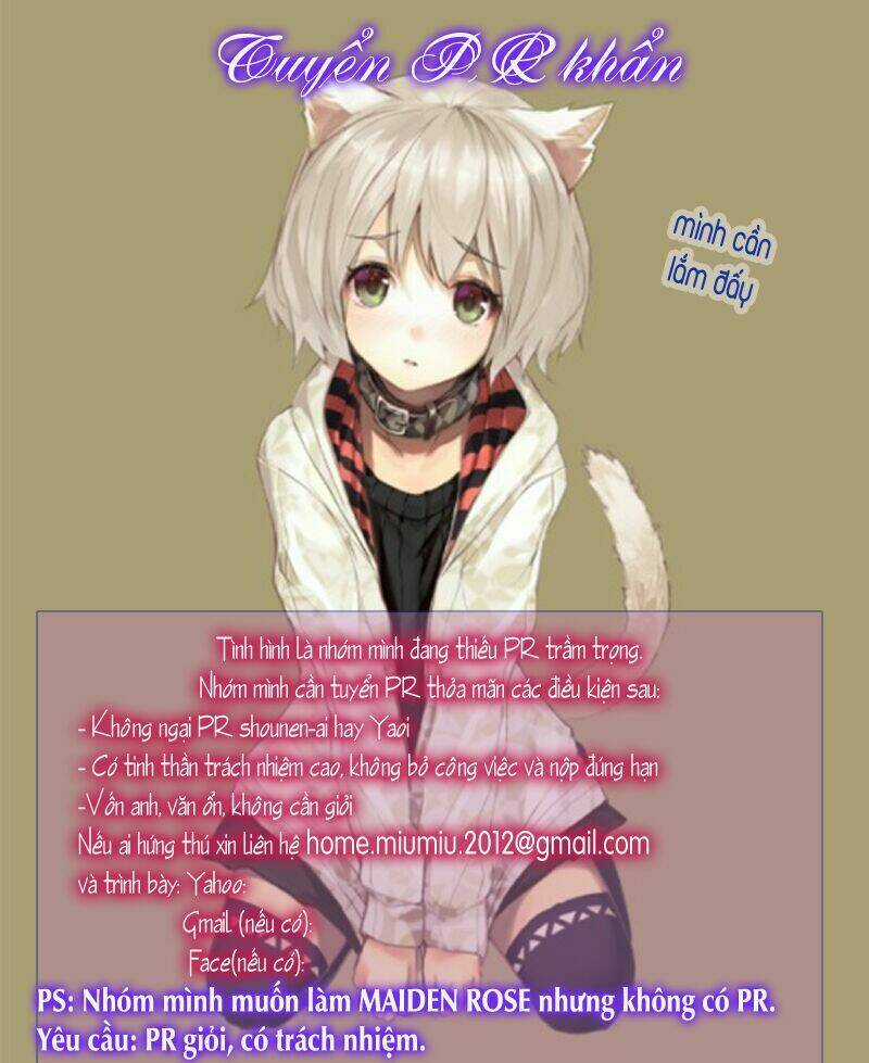 Samurai Drive Chapter 3 trang 2