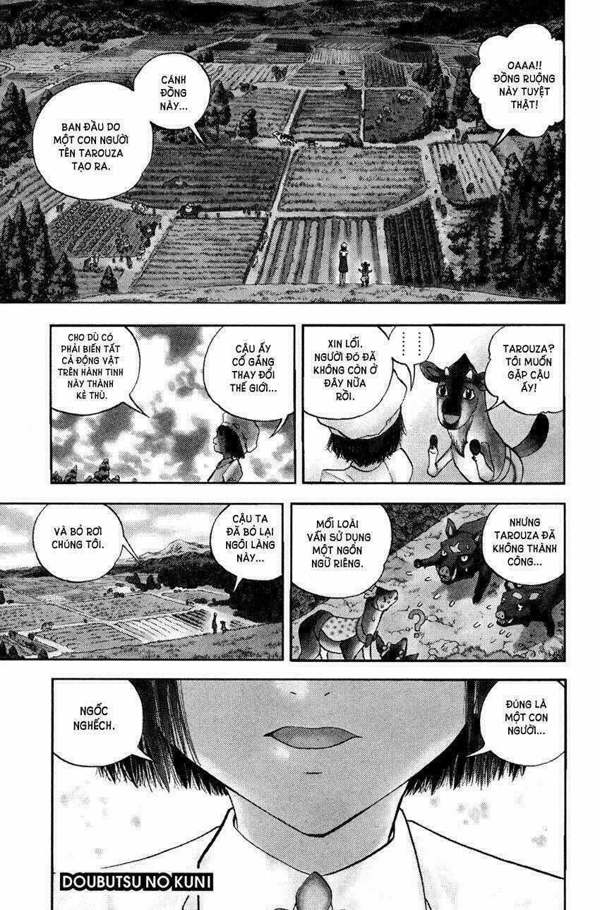 Samurai High School Chapter 27 trang 0