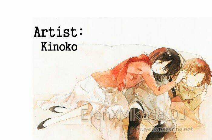 Samurai High School Chapter 34 trang 0