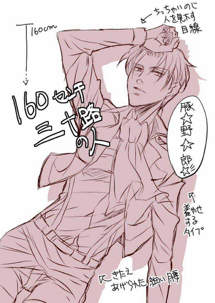 Samurai High School Chapter 36 trang 17