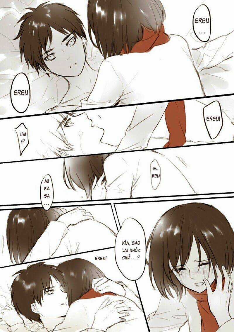 Samurai High School Chapter 40 trang 2