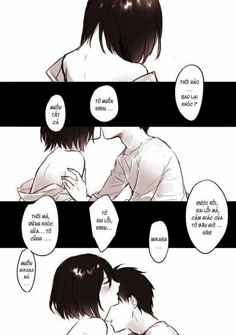Samurai High School Chapter 40 trang 3
