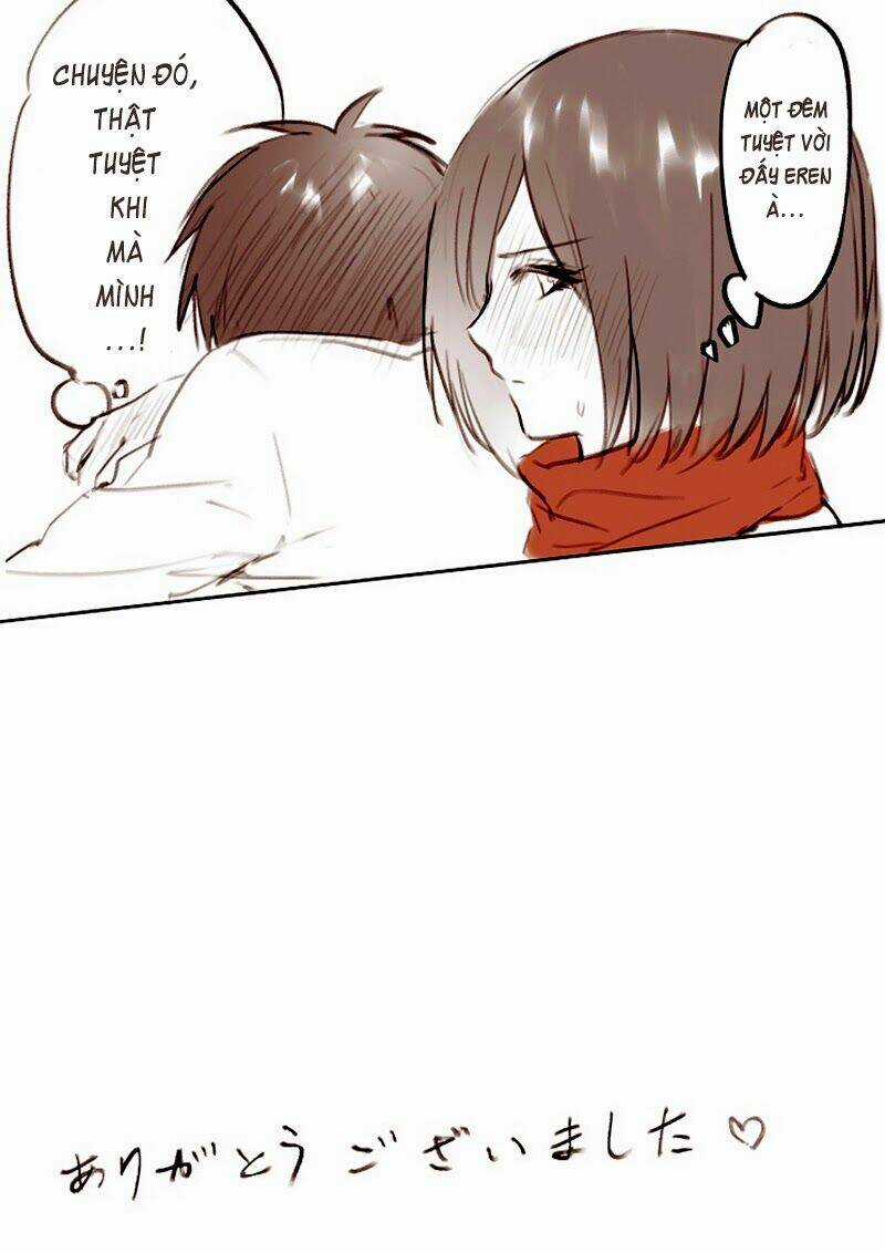 Samurai High School Chapter 40 trang 7
