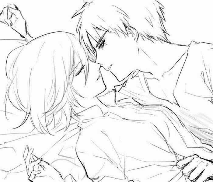 Samurai High School Chapter 40 trang 8