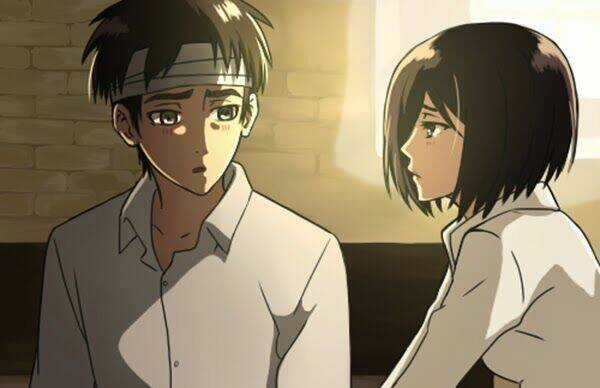 Samurai High School Chapter 41 trang 5