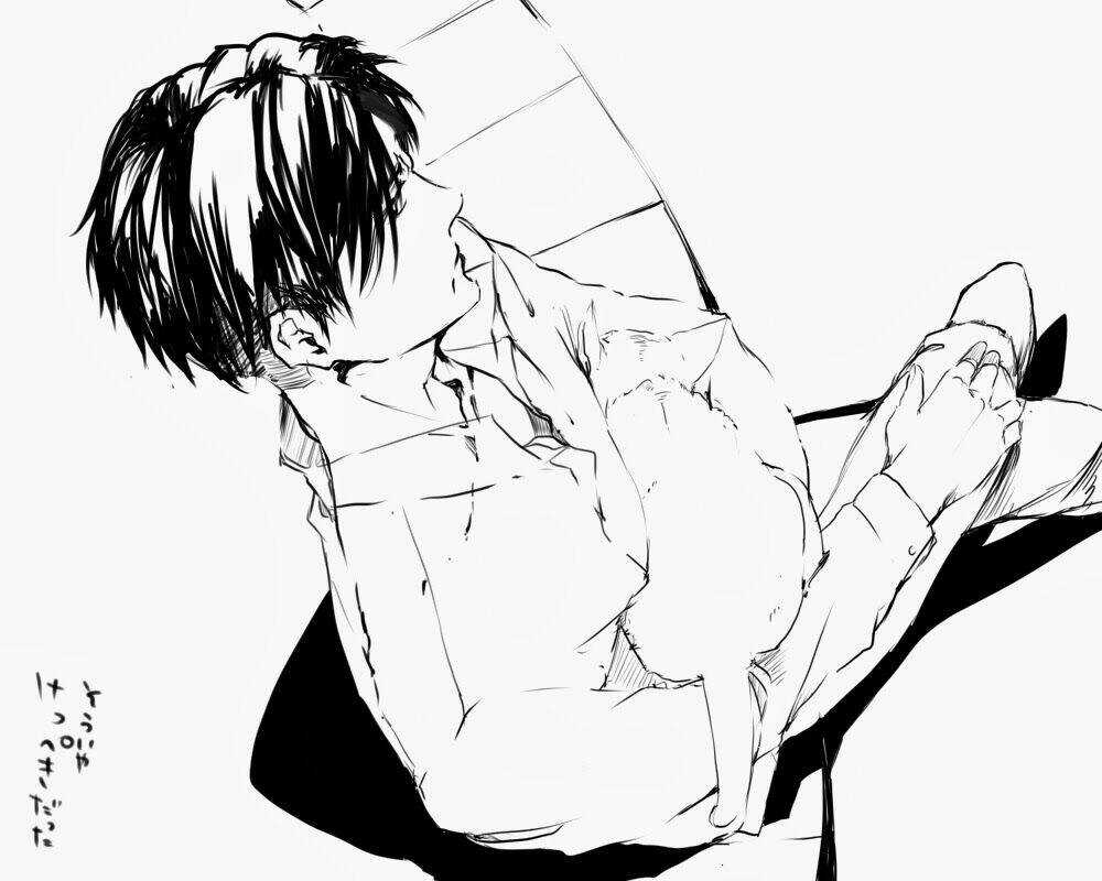 Samurai High School Chapter 44 trang 3