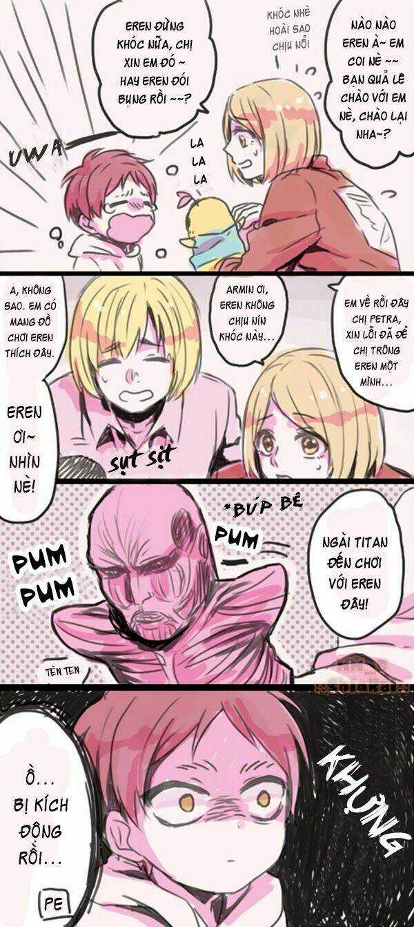 Samurai High School Chapter 47 trang 7