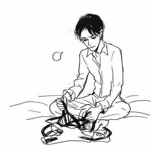 Samurai High School Chapter 50 trang 7