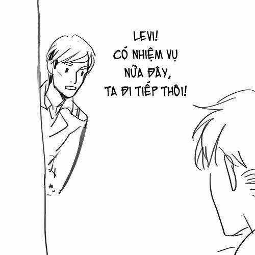 Samurai High School Chapter 50 trang 8