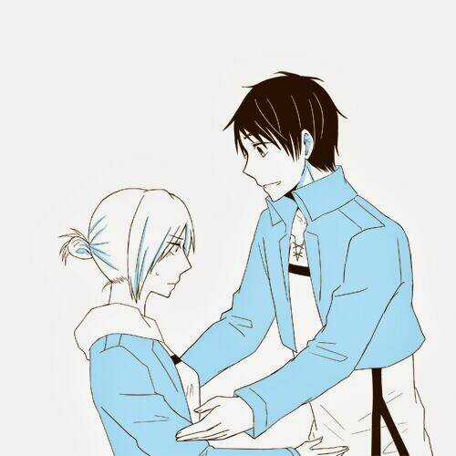 Samurai High School Chapter 53 trang 11