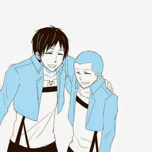 Samurai High School Chapter 53 trang 5